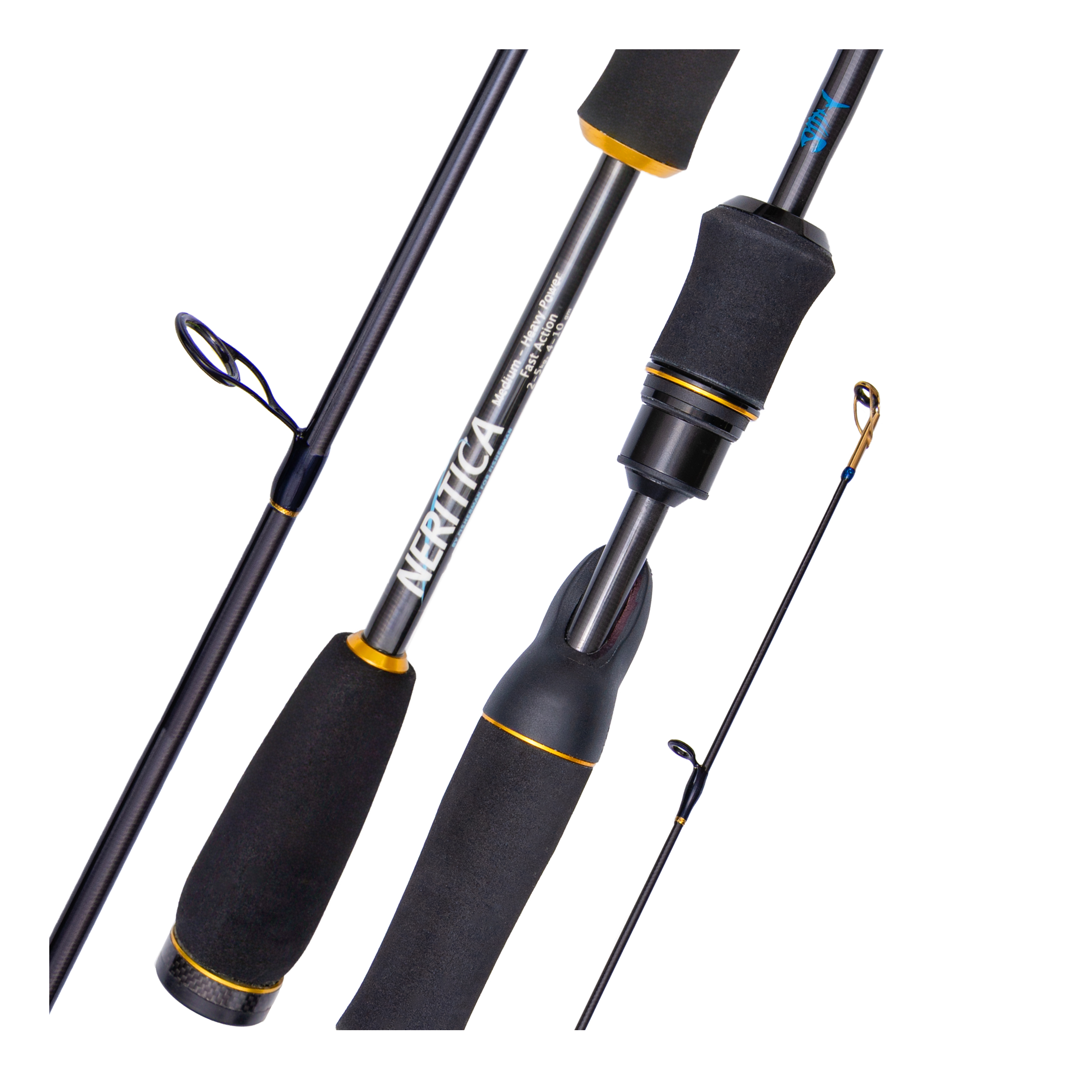 Skeleton Split Spin detail